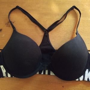 Victoria's Secret bra